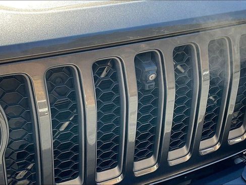 Used 2020 Jeep Gladiator Rubicon image 30