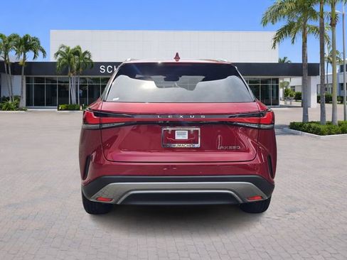 Used 2025 Lexus RX 350 Premium image 6