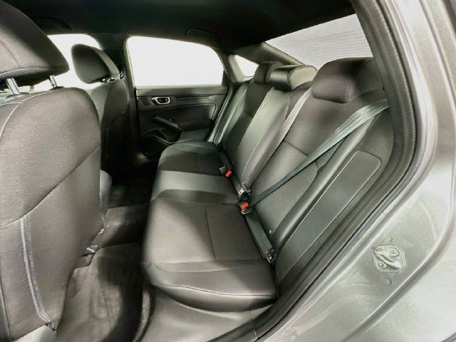 Used 2023 Honda Civic Sport image 24