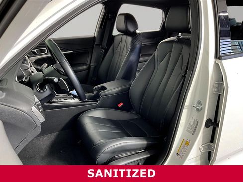 Used 2023 Acura Integra A-Spec FWD image 19