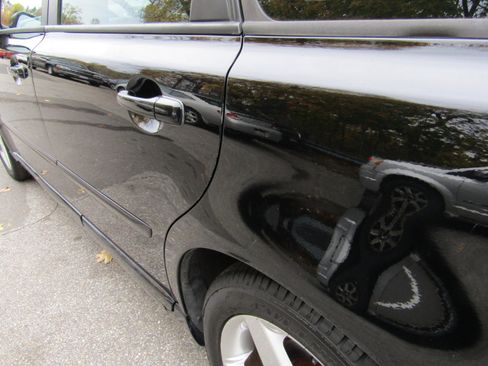 Used 2008 Volvo V50 2.4i image 6