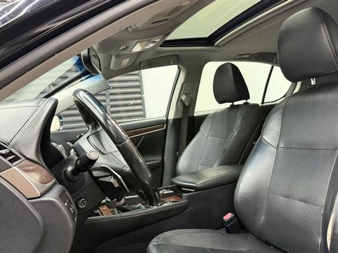Used 2015 Lexus GS 350 AWD w/ Premium Package image 10