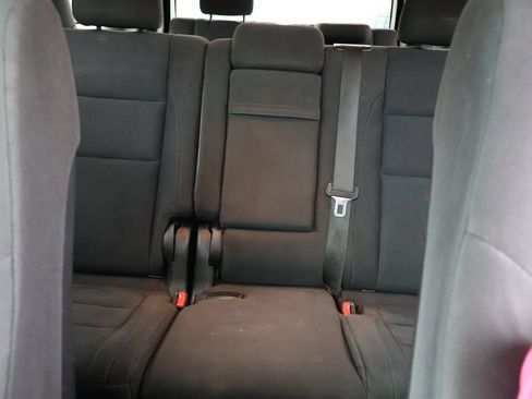 Used 2015 Dodge Durango SXT w/ Quick Order Package 23B RWD image 40