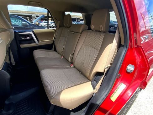 Used 2014 Toyota 4Runner SR5 RWD image 29