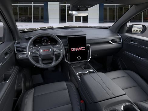 New 2026 GMC Acadia Elevation w/ Elevation Premium Package FWD image 39