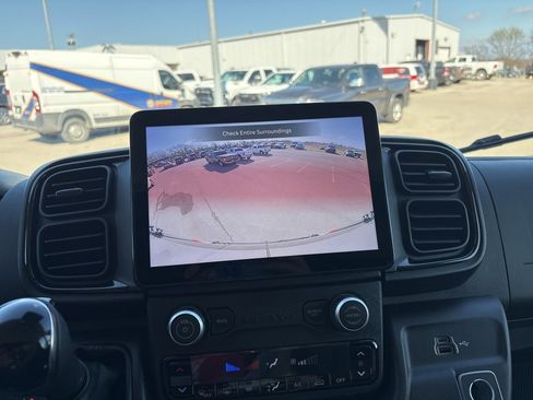 New 2026 RAM ProMaster 2500 image 19