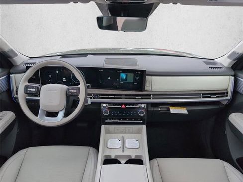 New 2026 Hyundai Santa Fe Calligraphy image 17