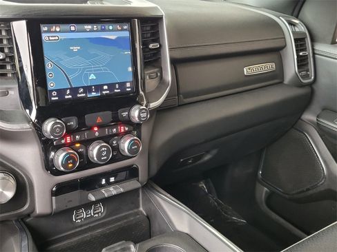 Used 2024 RAM 1500 Laramie image 25
