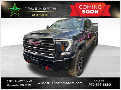 Used 2026 GMC Sierra 2500 AT4X