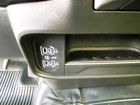 New 2026 RAM 5500 Tradesman AWD/4WD image 42
