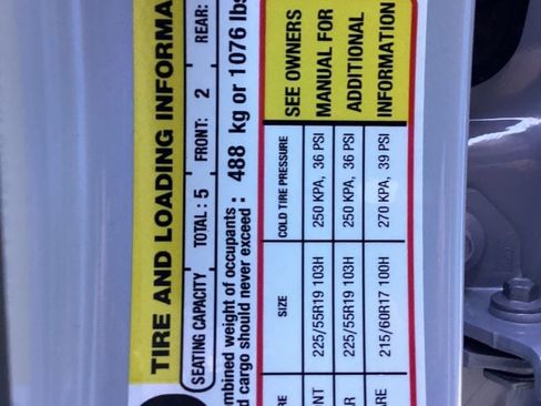 New 2026 Ford Maverick Lobo image 71