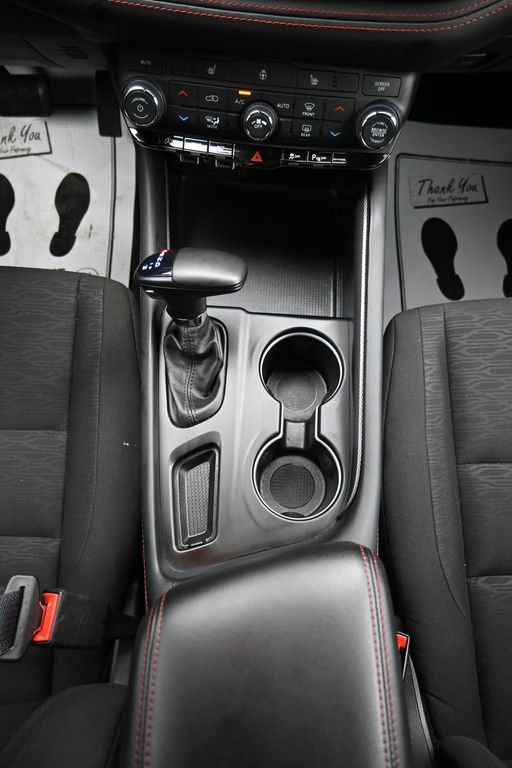 Used 2026 Dodge Durango GT AWD/4WD image 22