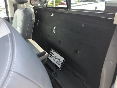 Used 2019 Nissan Titan S w/ S Utility Package RWD image 22