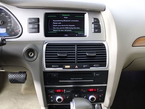 Used 2015 Audi Q7 3.0T Premium Plus w/ Premium Plus Package image 19