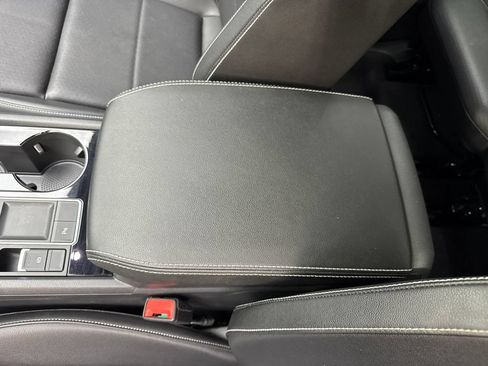Used 2023 Volkswagen Atlas SE w/ Panoramic Sunroof Package FWD image 72