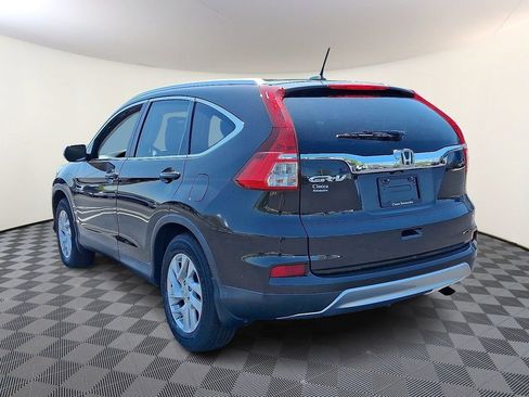 Used 2015 Honda CR-V EX-L image 7