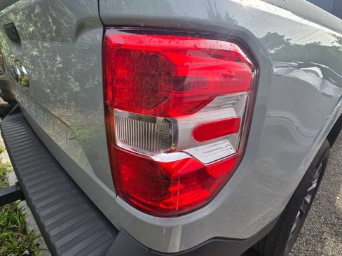 Used 2024 Ford Maverick XLT FWD image 8