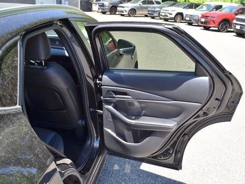 Used 2024 MAZDA CX-30 AWD 2.5 S w/ Select Sport Pkg image 33