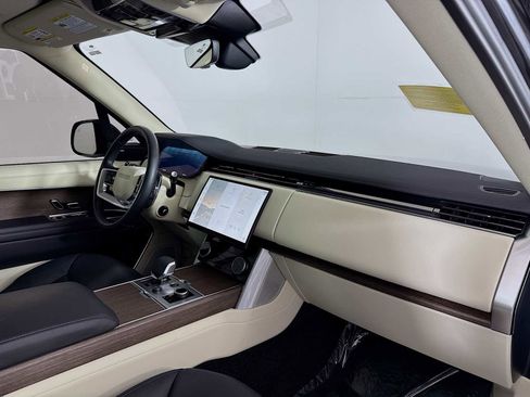 Used 2023 Land Rover Range Rover SE image 28