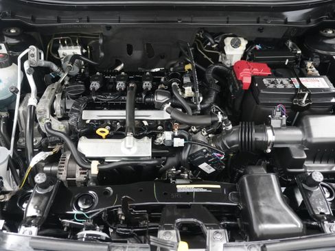 Used 2021 Nissan Kicks SR w/ SR Premium Package image 26