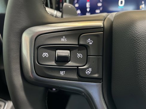 New 2026 Chevrolet Silverado 1500 LT w/ Z71 Off-Road Package image 26