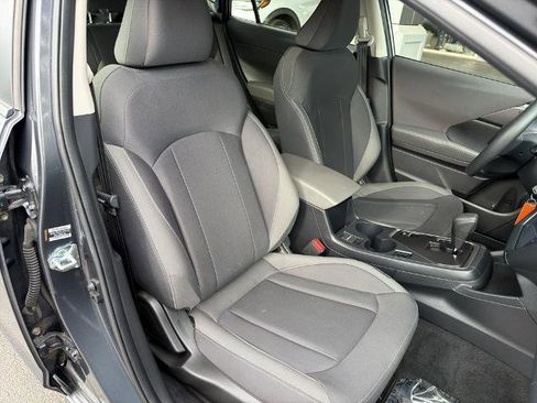 Used 2025 Subaru Impreza 2.0i AWD/4WD image 7