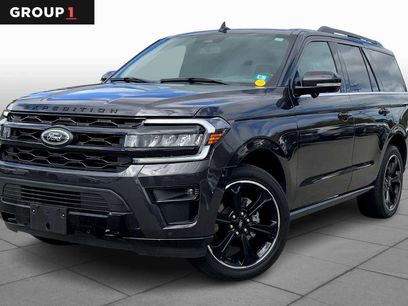 Used 2024 Ford Expedition Limited