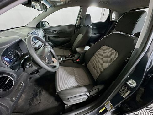Used 2020 Hyundai Kona SE image 13
