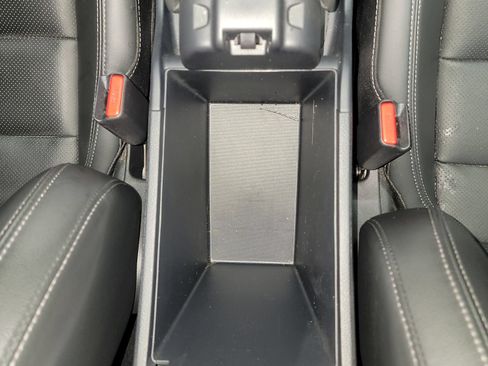 Certified 2024 Honda HR-V EX-L image 29