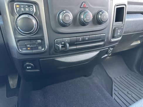 Used 2023 RAM 1500 Classic SLT w/ Protection Group image 41