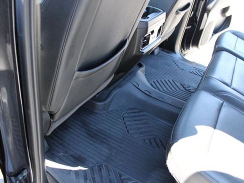 Used 2024 Chevrolet Silverado 1500 RST w/ All Star Edition Plus AWD/4WD image 33