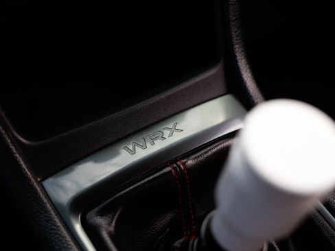 Used 2021 Subaru WRX Premium image 44