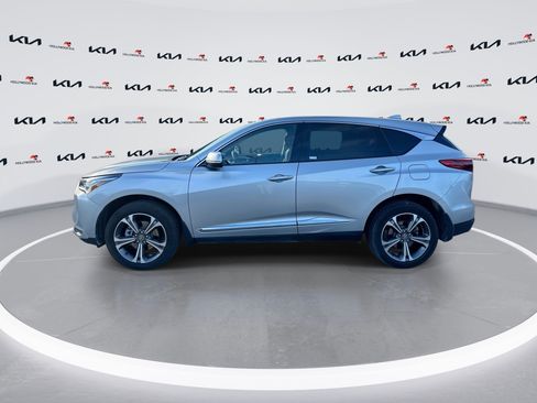 Used 2025 Acura RDX SH-AWD w/ Technology Package image 5