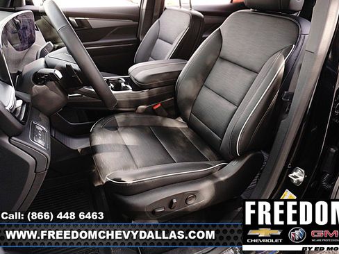 New 2026 Buick Enclave Sport Touring w/ Power Package image 13