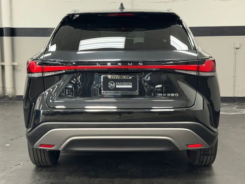 Used 2025 Lexus RX 350 FWD w/ Technology Package image 11