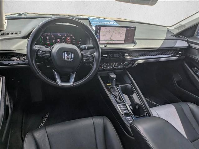 Used 2023 Honda Accord Touring image 16