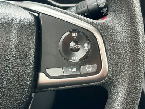 Used 2017 Honda CR-V EX image 31