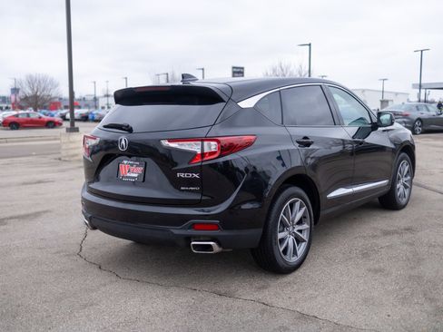 Used 2023 Acura RDX AWD w/ Technology Package image 3