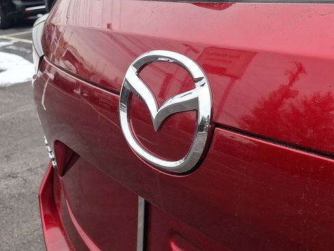 Used 2022 MAZDA CX-5 AWD 2.5 S w/ Premium Plus Pkg image 31