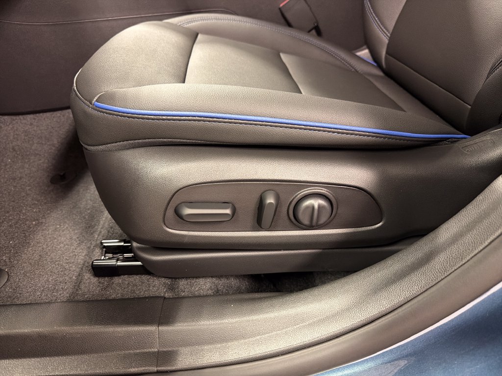 New 2026 Buick Envista Sport Touring w/ Convenience I Package FWD image 21
