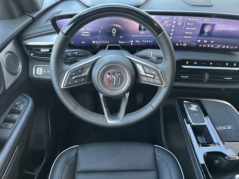 New 2026 Buick Enclave Avenir w/ Super Cruise Package FWD image 14