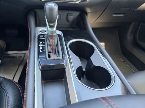 Used 2024 Nissan Altima 2.5 SR image 24