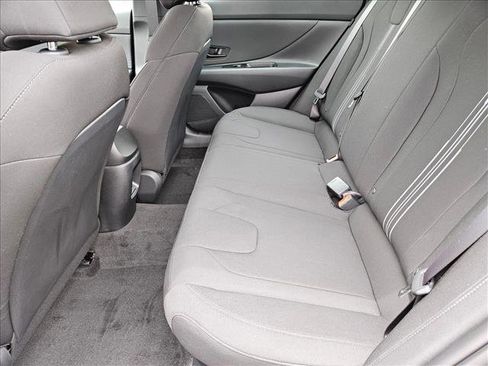 New 2026 Hyundai Elantra Sport FWD image 11