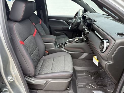 New 2026 Chevrolet Colorado Z71 AWD/4WD image 25