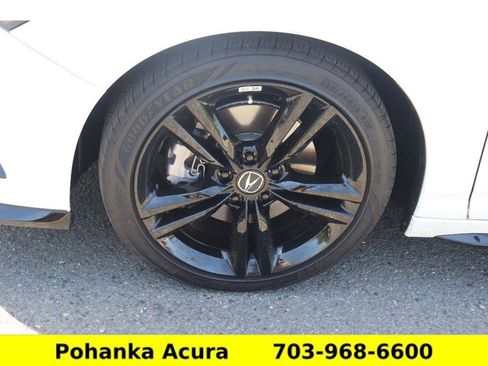 Certified 2026 Acura Integra A-Spec FWD image 28