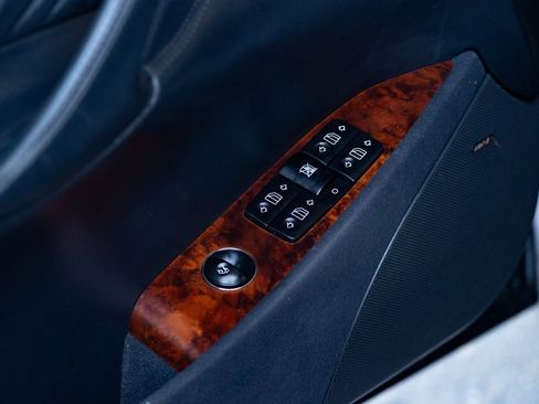 Used 2003 Mercedes-Benz CL 600 image 13