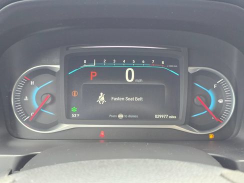 Used 2022 Honda Pilot Sport image 25
