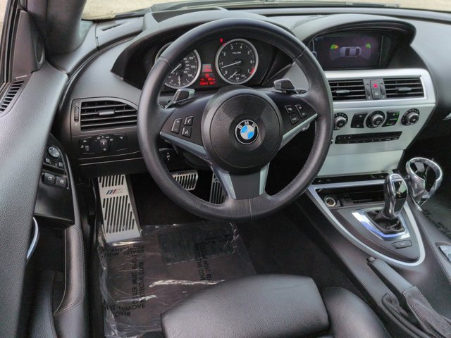 Used 2010 BMW 650i Coupe RWD image 15