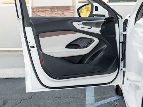 New 2025 Audi A5 2.0T Premium Plus image 11