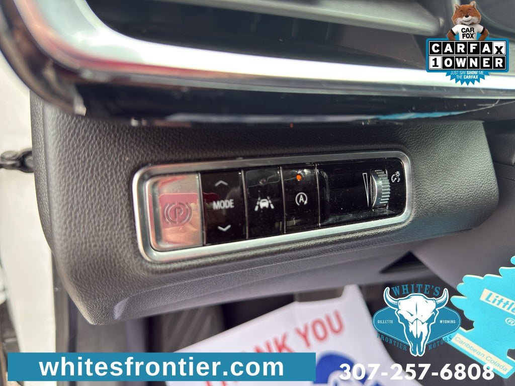 Used 2024 Buick Envision Preferred AWD/4WD image 13